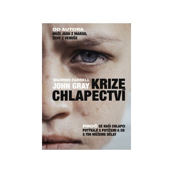 Krize chlapectví