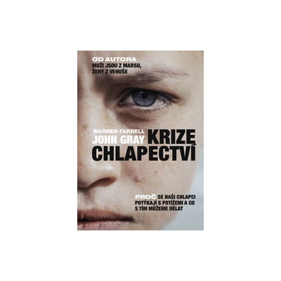 Krize chlapectví