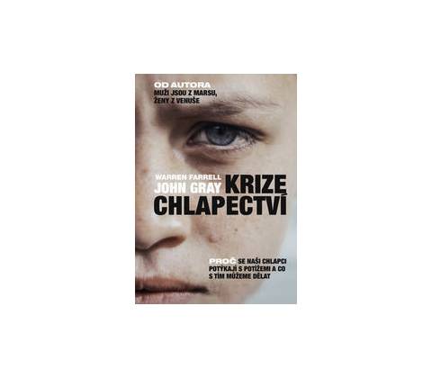 Krize chlapectví