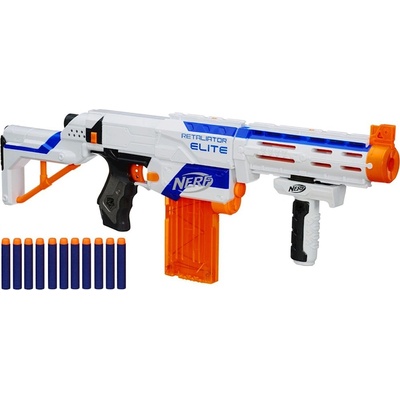 Nerf N-Strike Elite Retaliator Junior 98696