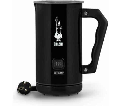 Bialetti MKF02 nero