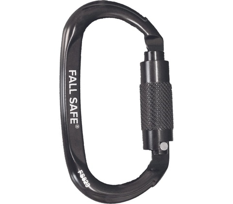 FALL SAFE twist lock