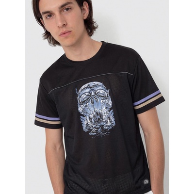 Santa Cruz Pace Ritual Jersey black