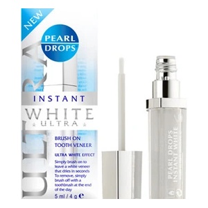 Sleek Instant WHITE ultra