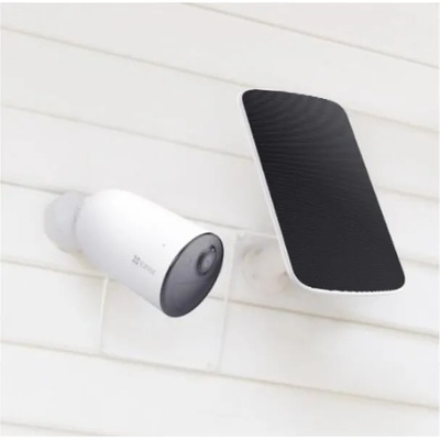 EZVIZ CS-CB3 + SOLAR