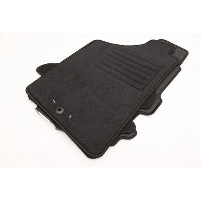 Petex Мокетни стелки за FORD Ranger (2000-2012) - double cab (112324402)