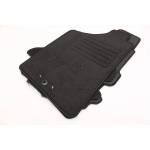 Petex Мокетни стелки за FORD Ranger (2000-2012) - double cab (112324402)