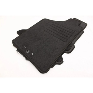 Petex Мокетни стелки за FORD Ranger (2000-2012) - double cab (112324402)