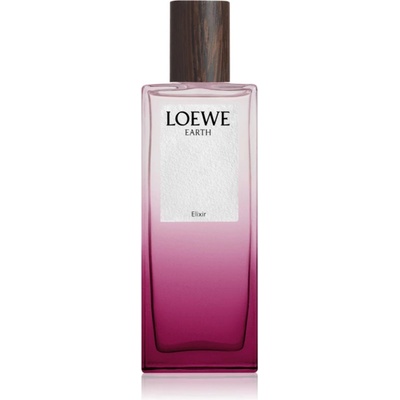 Loewe Earth Elixir EDP 50 ml