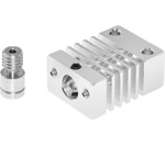 Creality Комплект екструдер Microswiss Mk8 Hotend Extruder Kit, Creality Ender 3, CR10
