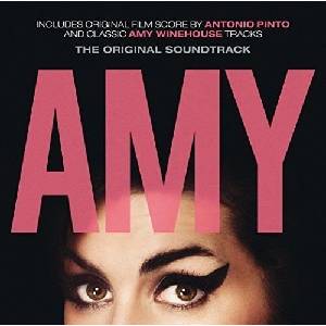 Universal Winehouse Amy: Amy - CD (011390)