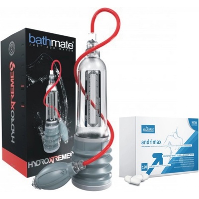 Bathmate Hydromax X40 Xtreme