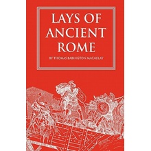 Lays of Ancient Rome