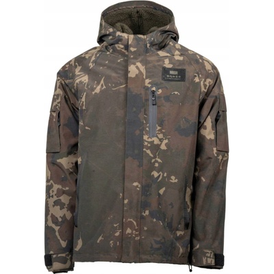 Nash Bunda ZT Polar Parka Camo