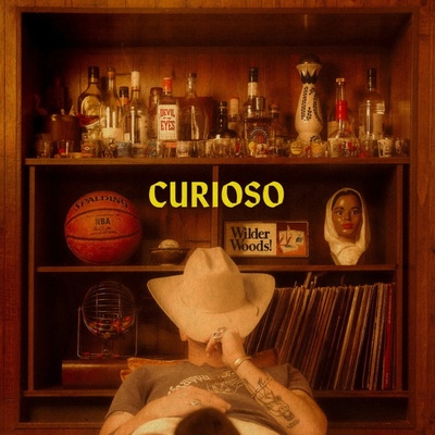 Wilder Woods Curioso 1 LP