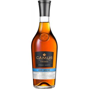Camus VS Intensely Aromatic 40% 0,7 l (čistá fľaša)