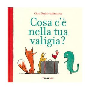 Cosa c'è nella tua valigia? (2019)