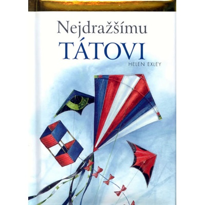 Nejdražšímu tátovi - Helen Exley