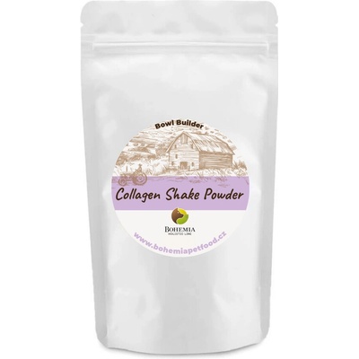 Bohemia Holistic Collagen Shake Powder 300 g