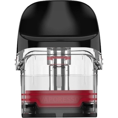 Vaporesso LUXE Q Pod cartridge 0,8 ohm 1 ks