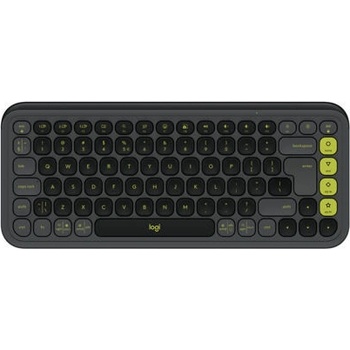 Logitech POP ICON Keys 920-013071