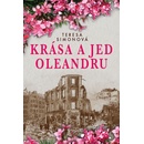 Knihy Krása a jed oleandru - Teresa Simonová