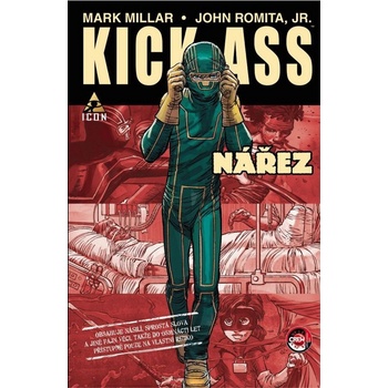 Kick-Ass: Nářez
