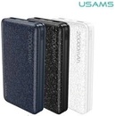 USAMS US-CD32 20000 mAh White
