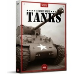 BOOM Library World War 2 Tanks