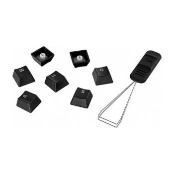 HyperX HX BLK PBT KCPS Full Key Set Keycaps (519P1AA #ABA)