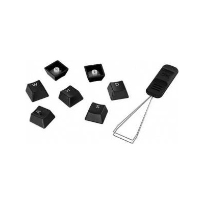 HyperX HX BLK PBT KCPS Full Key Set Keycaps (519P1AA #ABA)