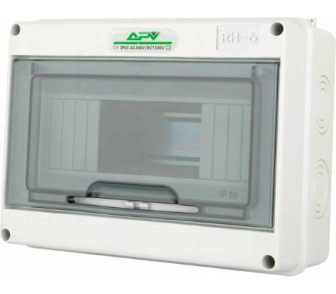 Adelid APV-RH-06