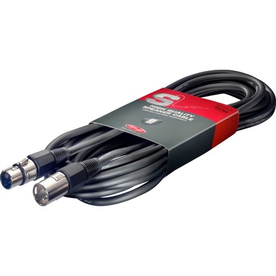 Stagg Кабел за колони канон-канон stagg - Модел ssp10xx15 10 метра