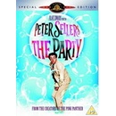 The Party DVD