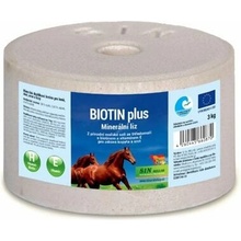 S.I.N. Hellas Biotin plus minerální liz 3 kg