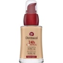 Dermacol 24h Control dlouhotrvající make-up s koenzynem q10 2K 30 ml
