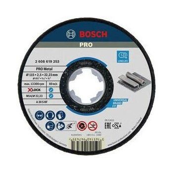 Bosch 2.608.619.253