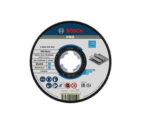 Bosch 2.608.619.253
