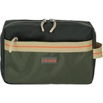 Travelite Color Craze Toiletry bag Olive