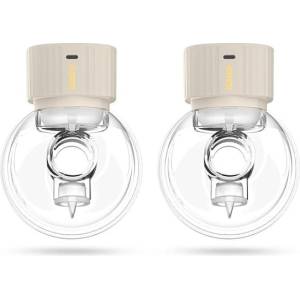 Neno Електрическа двойна помпа за кърма Vento Twin (NEN-MAM-LK023)