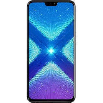 Honor 8X 4GB/64GB Dual SIM