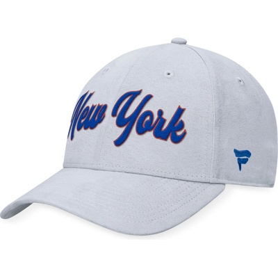Fanatics New York Islanders Heritage Snapback