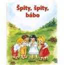 Špity, špity bábo