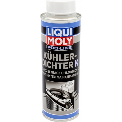Liqui Moly 5178 Pro-Line Utesňovač chladiča 250 ml