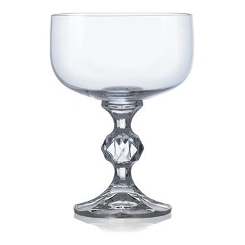 Crystalex sklenice Claudia 200ml 6ks