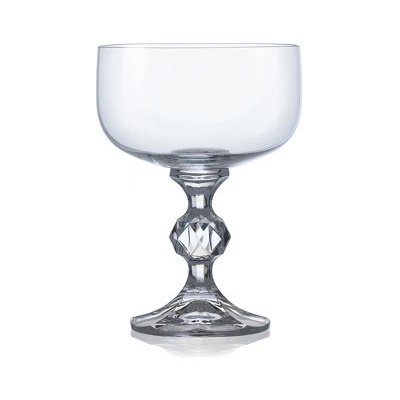 Crystalex sklenice Claudia 200ml 6ks