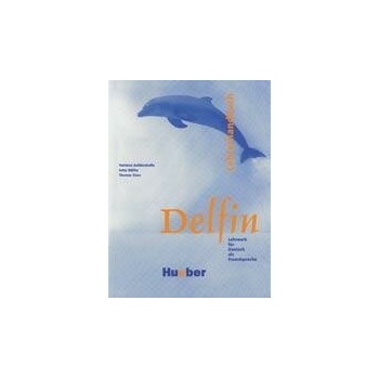 Delfin - metodická příručka