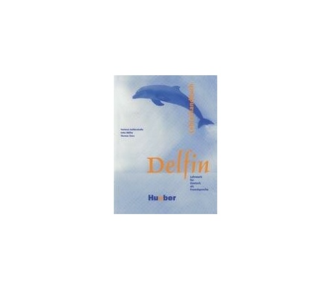Delfin - metodická příručka