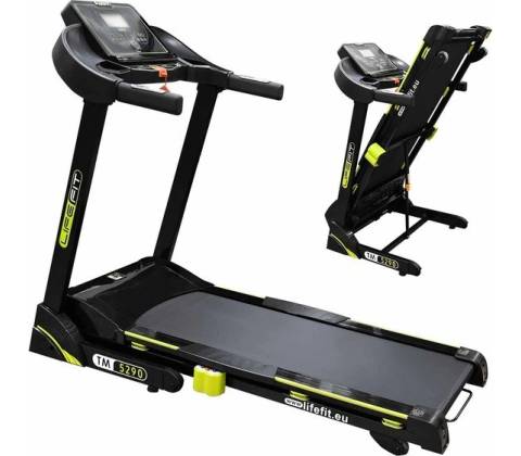 Lifefit TM5290