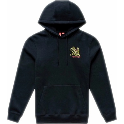 Troy Lee Designs Heritage black